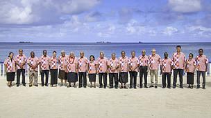 Pacific leaders delay visit to troubled New Caledonia – Reuters