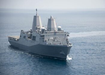 Readout of Chief of Naval Operations Adm. Lisa Franchetti’s Meetings with Senior Leaders i – navy.mil