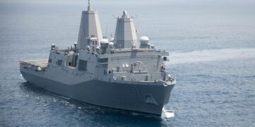 Readout of Chief of Naval Operations Adm. Lisa Franchetti’s Meetings with Senior Leaders i – navy.mil