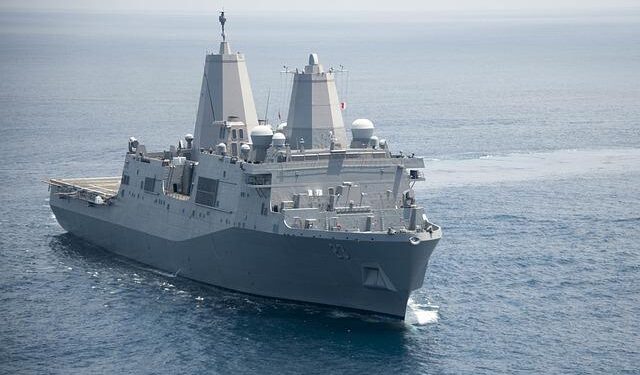 Readout of Chief of Naval Operations Adm. Lisa Franchetti’s Meetings with Senior Leaders i – navy.mil