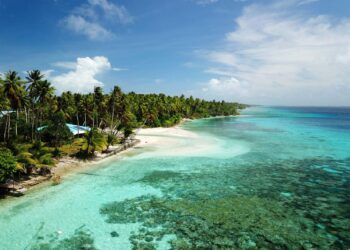 Marshall Islands Strengthens Maritime Planning Capacity Through Training with U.S. Department of Defense – DVIDS