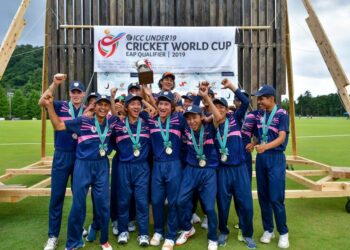 Japan, Fiji and PNG bid for U19 World Cup spot in East Asia-Pacific Qualifier – ICC