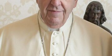 The Pope of the People: Francis, a shepherd with the smell of the sheep – Vatican News