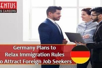 Foreign jobseekers ditch UK market — with one surprising exception – Euronews.com