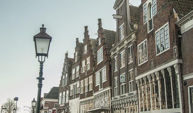 Dutch king says Netherlands should be “armed to the teeth” – DutchNews.nl