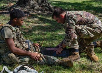 4 Fort Stewart soldiers killed in Lithuania return to American soil – WTOC