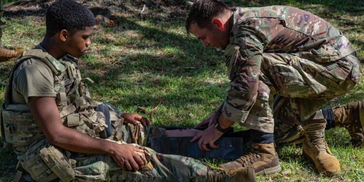 4 Fort Stewart soldiers killed in Lithuania return to American soil – WTOC