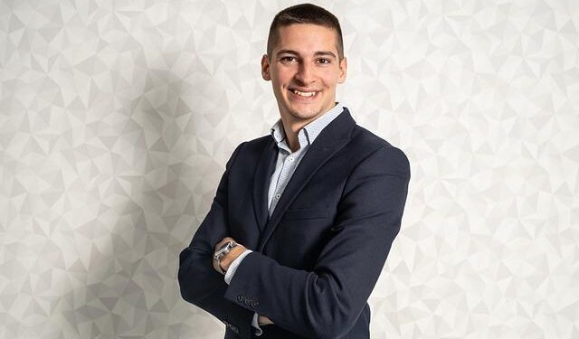 New office managers for the Nordic Council of Ministers’ offices in Latvia and Lithuania – Nordic cooperation