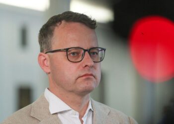 Persecuted Ex-Minister Romanowski to Lead Hungarian–Polish Freedom Institute – Hungarian Conservative