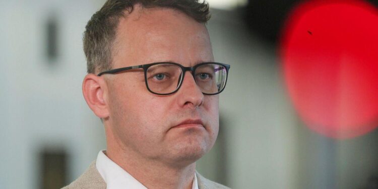 Persecuted Ex-Minister Romanowski to Lead Hungarian–Polish Freedom Institute – Hungarian Conservative