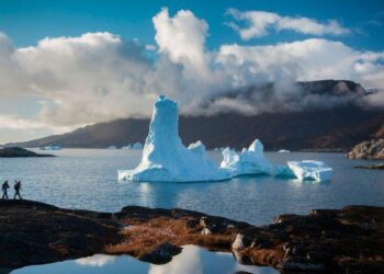 Greenland isn’t the first territory America wanted from Denmark. Here’s another. – USA Today