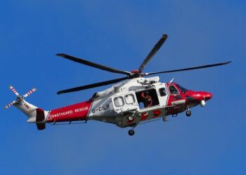 AW139 Full-flight Simulator Launched at Faroe Islands Training Facility – Aviation International News