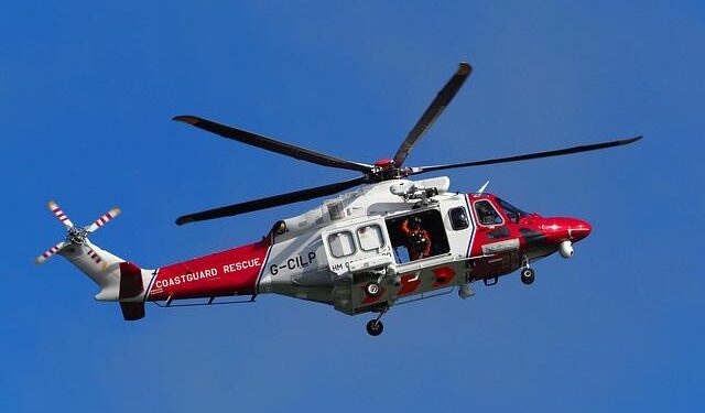 AW139 Full-flight Simulator Launched at Faroe Islands Training Facility – Aviation International News