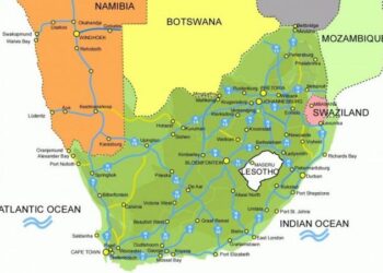 The prize that matters for Swaziland – Human Rights Foundation