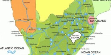 The prize that matters for Swaziland – Human Rights Foundation