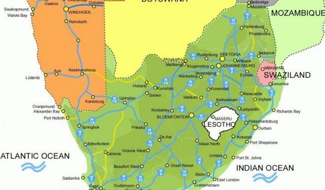 The prize that matters for Swaziland – Human Rights Foundation