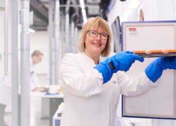 biobank.cy: the Biobank of Cyprus past, present and future – Nature