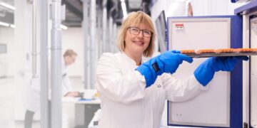 biobank.cy: the Biobank of Cyprus past, present and future – Nature