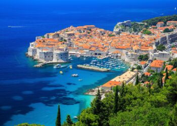 Unforgettable Croatia Unveils 2026 Small-Ship Cruise Line-Up – Travel Agent Central
