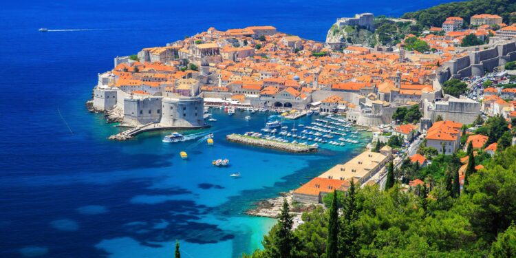 Unforgettable Croatia Unveils 2026 Small-Ship Cruise Line-Up – Travel Agent Central