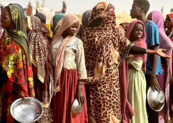 Sudan situation ‘absolutely devastating’ as UN ramps up food aid – Department of Political and Peacebuilding Affairs
