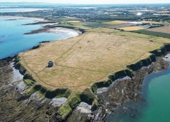 First Roman bridgehead fort discovered in Austria solves ‘Deserted Castle’ mystery – Archaeology News Online Magazine