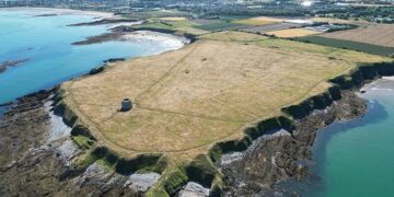 First Roman bridgehead fort discovered in Austria solves ‘Deserted Castle’ mystery – Archaeology News Online Magazine