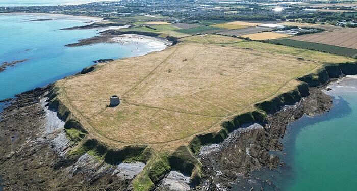 First Roman bridgehead fort discovered in Austria solves ‘Deserted Castle’ mystery – Archaeology News Online Magazine