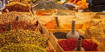 Asia-Pacific markets trade mixed as China keeps benchmark lending rates steady – CNBC