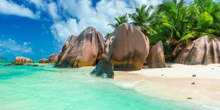 Seychelles’ Balancing Act: Transforming Fisheries to Preserve Biodiversity – Economist Impact