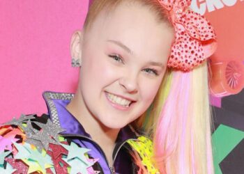 JoJo Siwa dumps ‘humiliated’ partner at CBB afterparty after private reunion – Daily Star