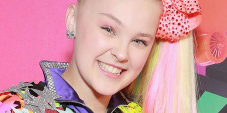 JoJo Siwa dumps ‘humiliated’ partner at CBB afterparty after private reunion – Daily Star