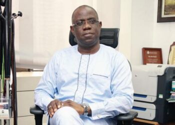 Bayo Ojulari: Nigeria’s Bola Tinubu names ex-Shell boss to head NNPC in major overhaul – BBC