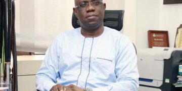 Bayo Ojulari: Nigeria’s Bola Tinubu names ex-Shell boss to head NNPC in major overhaul – BBC