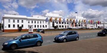 Commonwealth empowers educators in The Gambia with artificial intelligence training – thecommonwealth.org