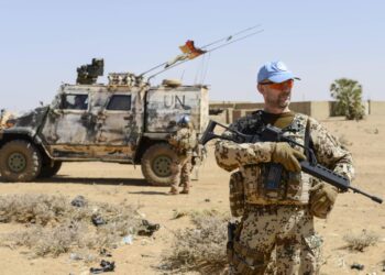 UN mission boosts presence in Central African Republic’s conflict-stricken southeast – UN News