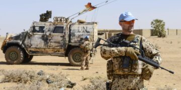 UN mission boosts presence in Central African Republic’s conflict-stricken southeast – UN News