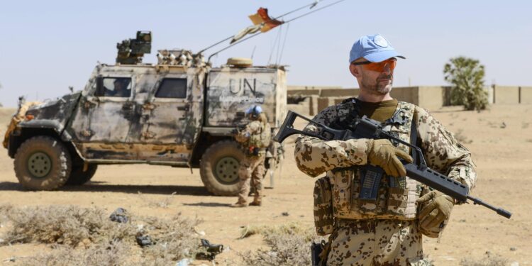 UN mission boosts presence in Central African Republic’s conflict-stricken southeast – UN News