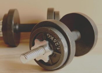 How Weightlifting and Bodybuilding Are Taking Burkina Faso by Storm – New Lines Magazine