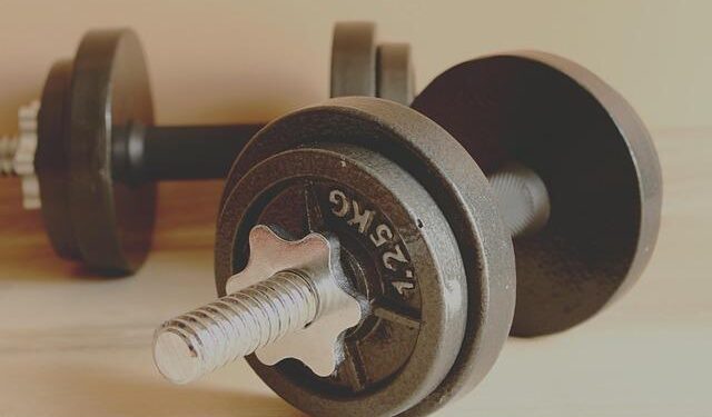 How Weightlifting and Bodybuilding Are Taking Burkina Faso by Storm – New Lines Magazine