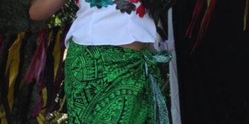 Tuvaluans prepare for life in Australia as rising tides swallow their country – Australian Broadcasting Corporation