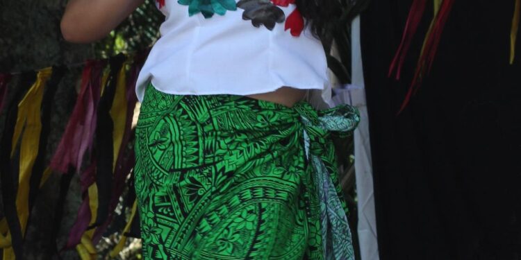 Tuvaluans prepare for life in Australia as rising tides swallow their country – Australian Broadcasting Corporation