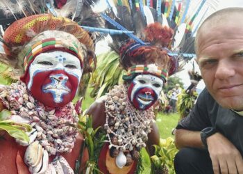 Papua New Guinea and U.S. Strengthen Military Ties with Record Participation in Exercise Tamiok Strike – PNG Facts