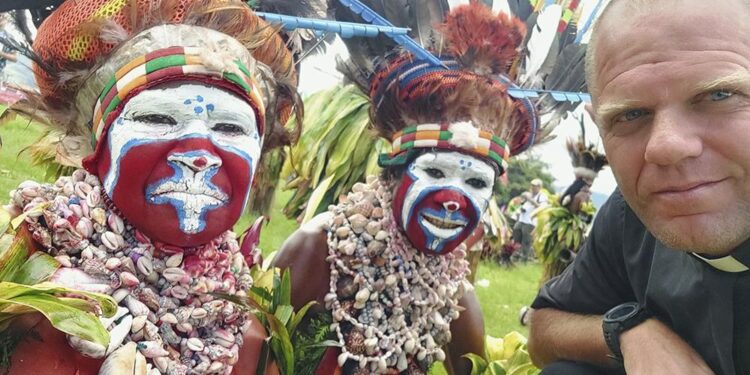 Papua New Guinea and U.S. Strengthen Military Ties with Record Participation in Exercise Tamiok Strike – PNG Facts