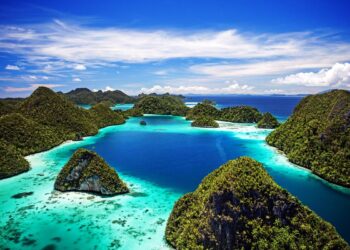 Palau scuba divers rescued after 27-hour drift – DIVE Magazine