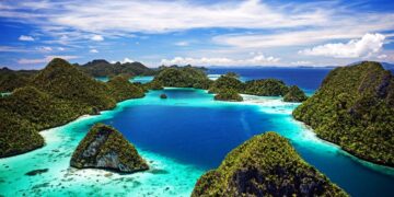 Palau scuba divers rescued after 27-hour drift – DIVE Magazine