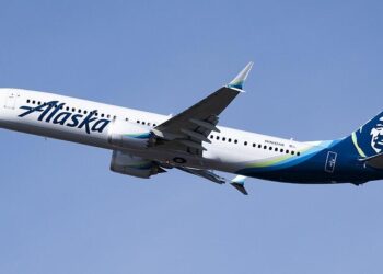 Alaska Airlines welcomes Fiji Airways as the newest full member of the oneworld alliance – Alaska Airlines News