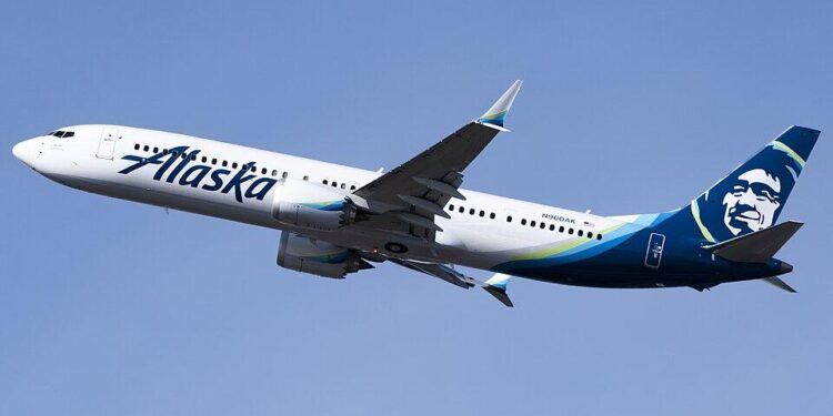 Alaska Airlines welcomes Fiji Airways as the newest full member of the oneworld alliance – Alaska Airlines News