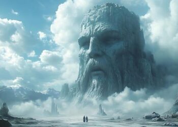 This isolated island harbors 900 stone giants frozen in time (locals call it Earth’s greatest outdoor museum) – Journée Mondiale