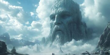 This isolated island harbors 900 stone giants frozen in time (locals call it Earth’s greatest outdoor museum) – Journée Mondiale